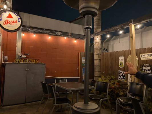 Altadena Ale & Wine House by null