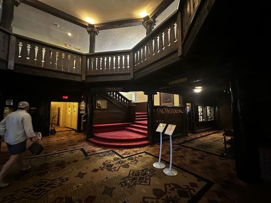 El Tovar Hotel by null