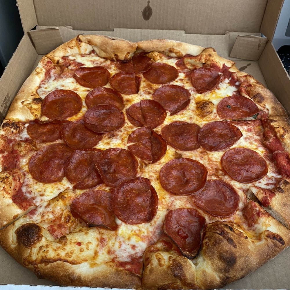 Goodfellas Pizzeria - Tommy "Two Times" - Pizza Near Me - Indianapolis, Indiana Goodfellas Pizzeria - Tommy "Two Times" - Pizza Near Me - Indianapolis, Indiana