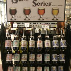 Lansing Liquor & Wine