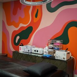 Good Daze Waxing - Treatment Room