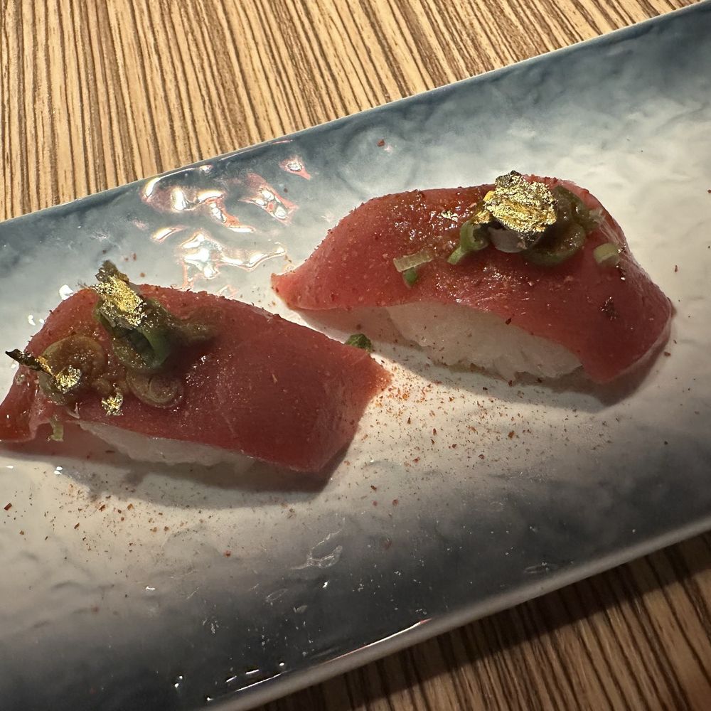 Noutta Sushi And Thai - Sushi Bars Near Me - Delray Beach, Florida Noutta Sushi And Thai - Sushi Bars Near Me - Delray Beach, Florida