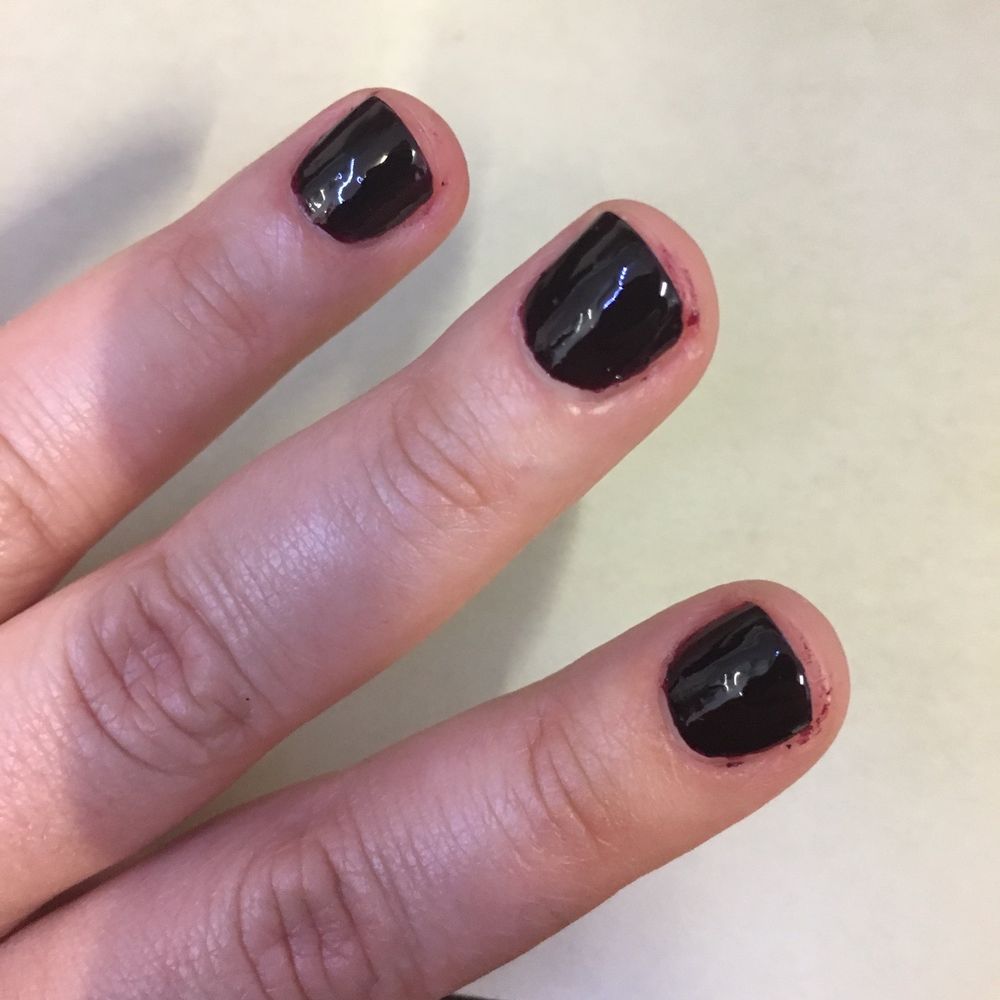 Kumari Nails Salon - Mediocre mani/pedi - Nail Salons Near Me - New York, New York Kumari Nails Salon - Mediocre mani/pedi - Nail Salons Near Me - New York, New York