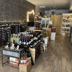 Ester Wine & Spirits