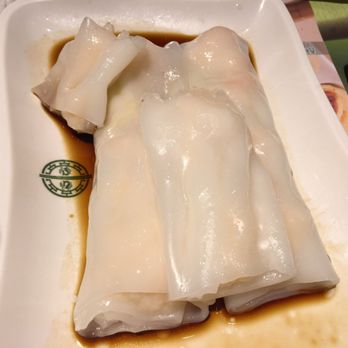 添好運 - Shrimp rolls - Dim Sum Near Me - Hong Kong, HK