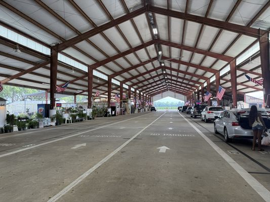 Pee Dee State Farmers Market by null