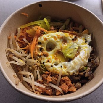 Jihwaja - Korean Near Me - London, XGL