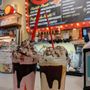 Photo of Oscar Moon’s Milkshake Shop