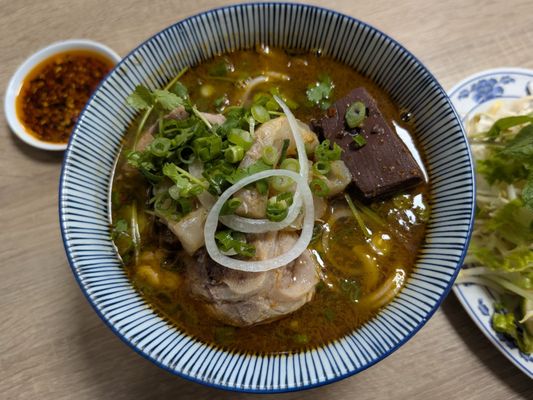 Phở Ca Dao Restaurant by null