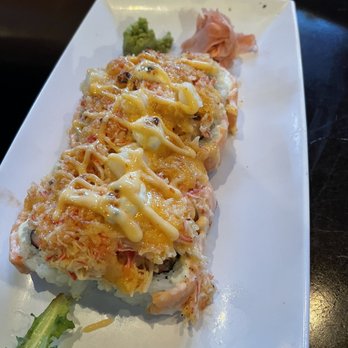 Aji Sushi Teppan - Sushi Bars Near Me - Winter Garden, Florida Aji Sushi Teppan - Sushi Bars Near Me - Winter Garden, Florida