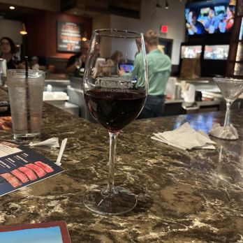 Outback Steakhouse - Steakhouses Near Me - Deerfield Beach, Florida