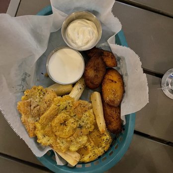 Republica Empanada - Sampler - Latin American Near Me - Mesa, Arizona