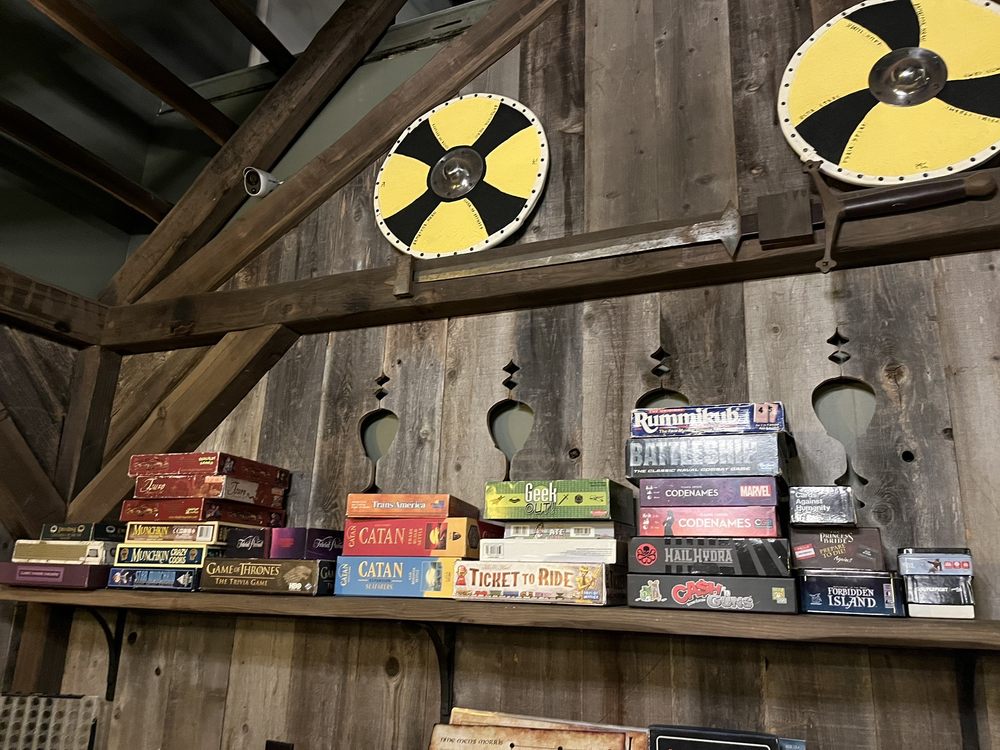 TWISTED HORN MEAD & CIDER Updated October 2024 256 Photos & 143