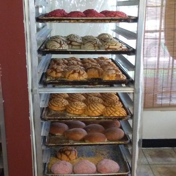 Juanita's Panaderia - Conchas - Bakeries Near Me - Dallas, Texas Juanita's Panaderia - Conchas - Bakeries Near Me - Dallas, Texas