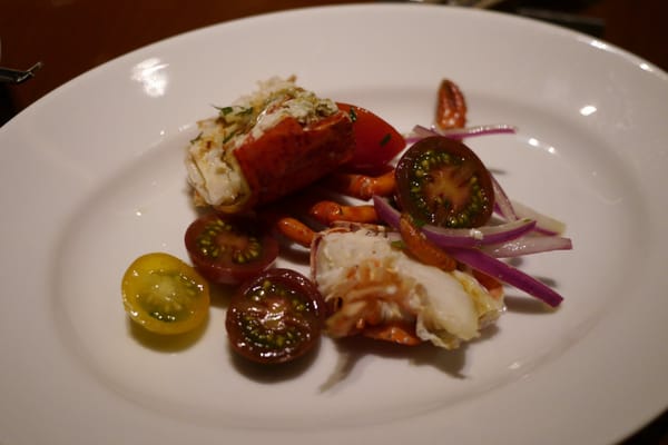 37 Steakhouse & Bar Roppongi by null