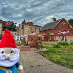 Leinenkugel Brewing