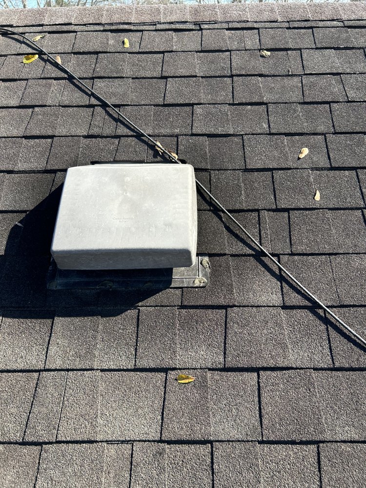 Slide of Texans Choice