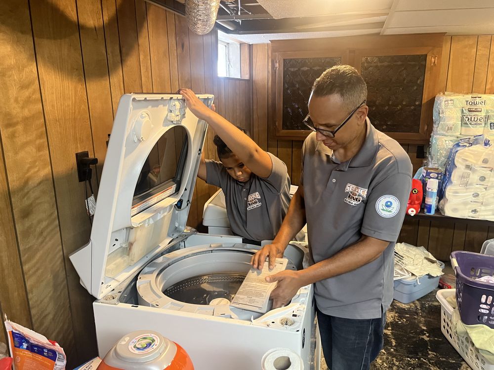 SERVICE KING APPLIANCE REPAIR Updated August 2024 10 Photos 1019