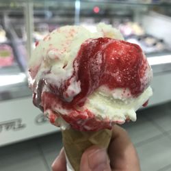 Cuor di Gelato - Red Velved