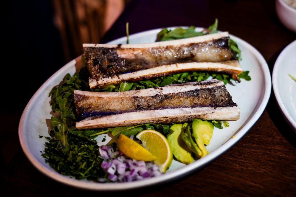 Copal Contemporary Mexican Cuisine
