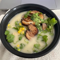 Poke N Ramen