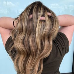Perfect Look Hair Salon