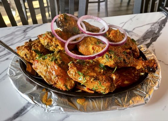 Biryani Express Indian Cuisine