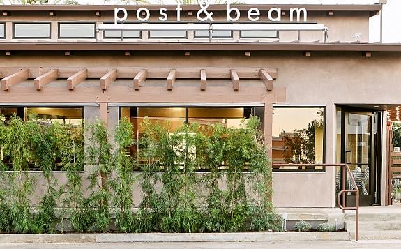 Post & Beam by null