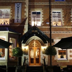 The Hastings