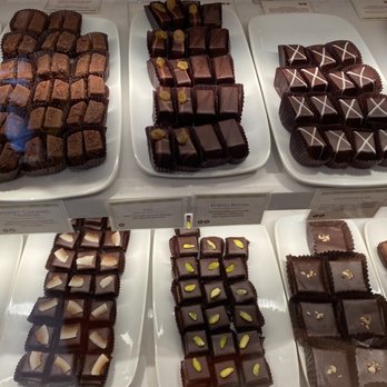 L.A. Burdick Handmade Chocolates - Chocolates - Chocolatiers & Shops Near Me - Washington, DC, District of Columbia L.A. Burdick Handmade Chocolates - Chocolates - Chocolatiers & Shops Near Me - Washington, DC, District of Columbia