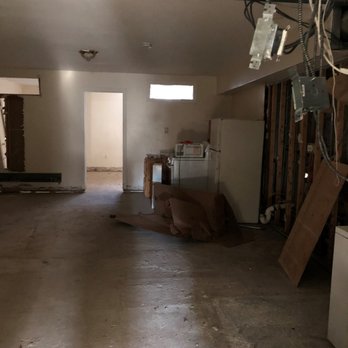 Black Hammer Construction Inc DBA Professional Builders - Before/ During - General Contractors Near Me