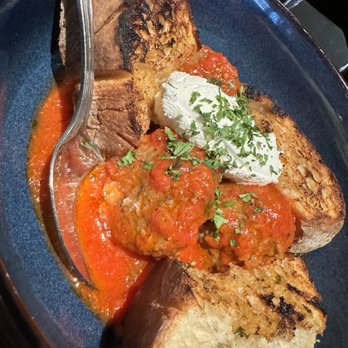 Fire & Oak - New American Near Me - Montvale, New Jersey