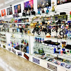 Detour Vape & Smoke Shop