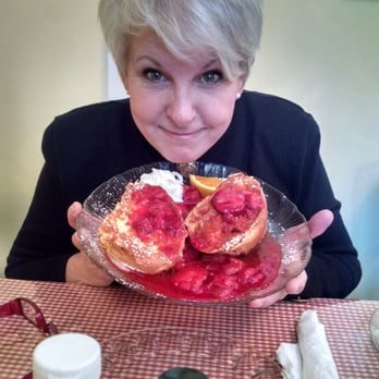 The Chocolate Gallery Cafe - Strawberry Stuffed French Toast!!! YUM!!!!! - New American Near Me - Warren, Michigan The Chocolate Gallery Cafe - Strawberry Stuffed French Toast!!! YUM!!!!! - New American Near Me - Warren, Michigan