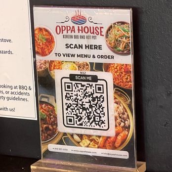 Oppa House - Korean Near Me - Broken Arrow, Oklahoma