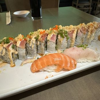 Sky Thai Sushi - Sushi Bars Near Me - Fort Lauderdale, Florida Sky Thai Sushi - Sushi Bars Near Me - Fort Lauderdale, Florida