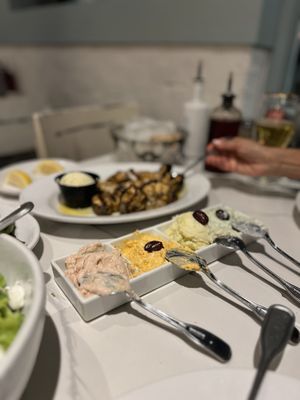 Taverna Kyclades by null