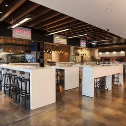 Honey's Fried Chicken - National Market