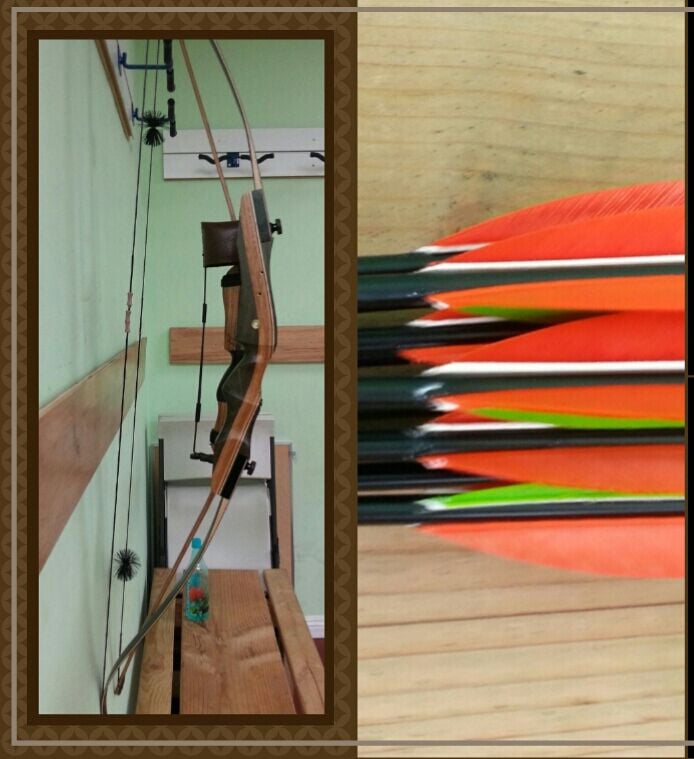 Everything Archery