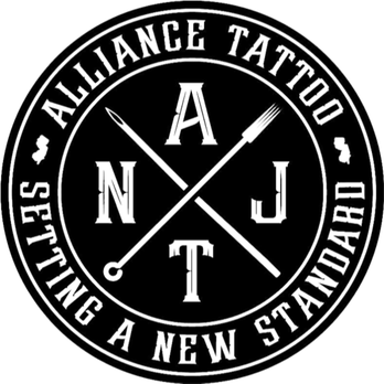 Alliance Tattoo - Tattoo Near Me - Toms River, New Jersey