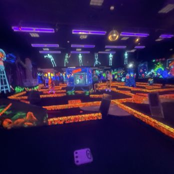Monster Mini Golf Frisco - Mini golf course - Mini Golf Near Me - Frisco, Texas Monster Mini Golf Frisco - Mini golf course - Mini Golf Near Me - Frisco, Texas