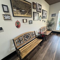 S&S Cafeterias - Riverside Dr