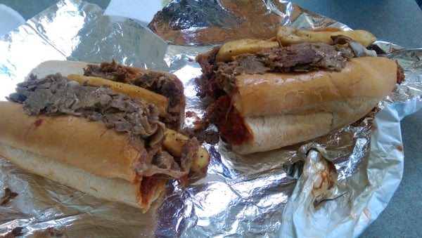 Boulevard Market by null