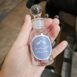 Signature tea Signature tea