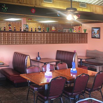 Alex's Mexican Tacos - Tex-Mex Near Me - Paris, Texas