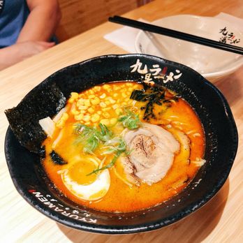 Kyuramen x TBaar - Ramen Near Me - Vernon Hills, Illinois Kyuramen x TBaar - Ramen Near Me - Vernon Hills, Illinois
