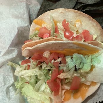 P J Marley's - Veggie tacos - New American Near Me - Medina, Ohio