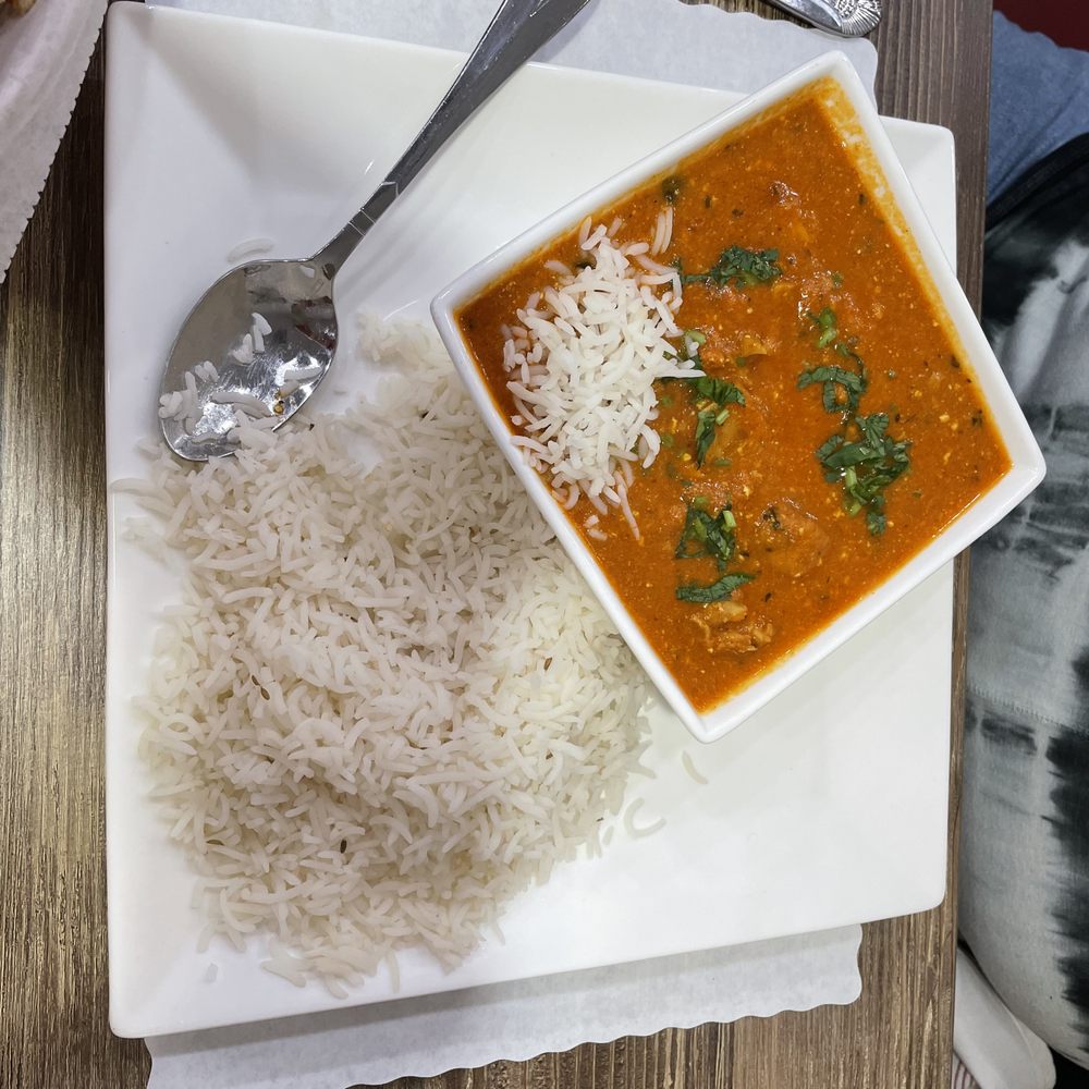 Chaska - Chicken Rogan Josh - Indian Near Me - Holly Springs, North Carolina Chaska - Chicken Rogan Josh - Indian Near Me - Holly Springs, North Carolina