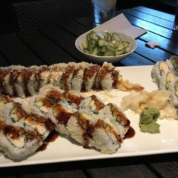 Sushi Style - Sushi Bars Near Me - Phoenix, Arizona Sushi Style - Sushi Bars Near Me - Phoenix, Arizona