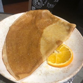 La Crêpe Rit du Clown - Basic - Creperies Near Me - Paris, 75 La Crêpe Rit du Clown - Basic - Creperies Near Me - Paris, 75
